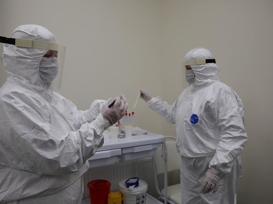 У сотрудницы больницы в Еманжелинске обнаружили коронавирус