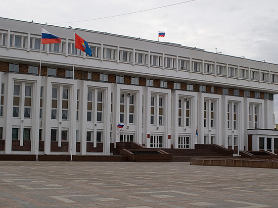 Тамбов  ужесточил ограничения для приезжающих из Москвы и Санкт-Петербурга