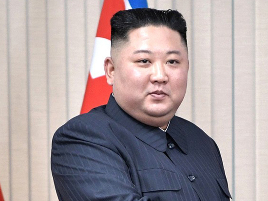 СМИ КНДР сообщают об активной деятельности Ким Чен Ына