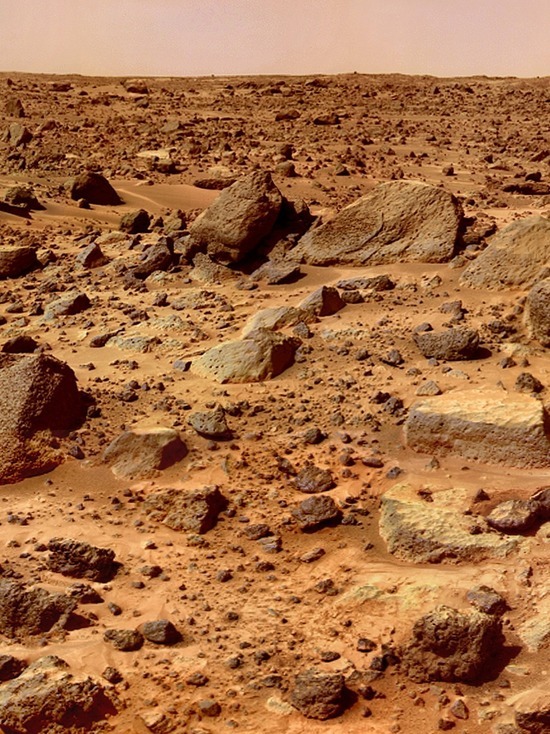 Ученые доказали возможность жизни на Венере и Марсе