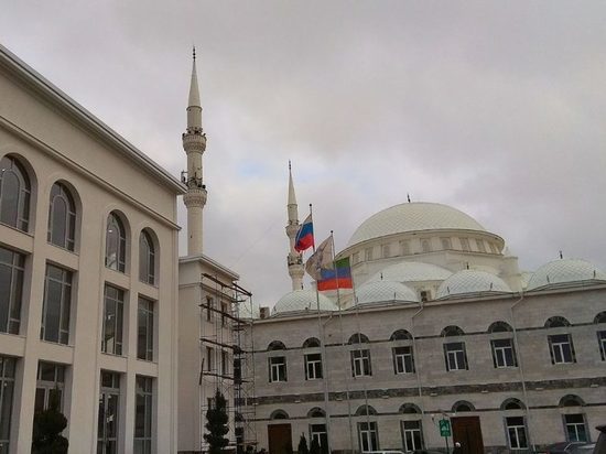 В Дагестане могут полностью закрыть мечети