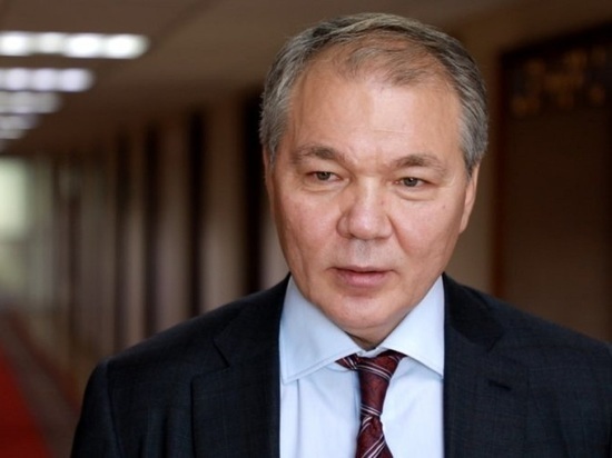 Зараженный коронавирусом депутат Калашников рассказал о своем состоянии