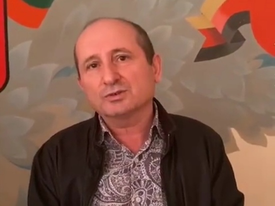 Замглавы миндора Ставропольского края опроверг свое задержание