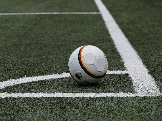 25 млн рублей выделят на развитие детского футбола в Псковской области