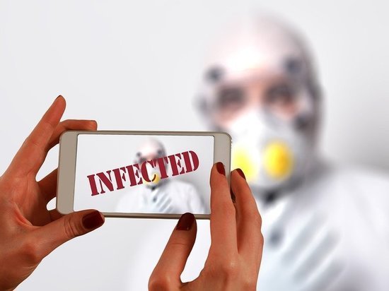 Нейрохирург петербургской больницы скончался от коронавируса