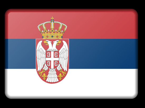 Гражданам Сербии запретили выходить из дома