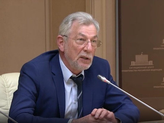 Совещание с вирусологами: «Может случиться то же, что в Новосибирске»