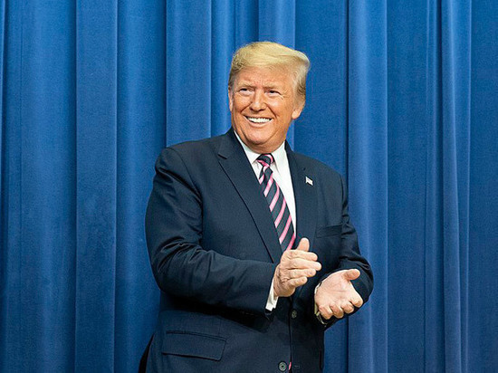 Трамп и Макрон решили реформировать ВОЗ