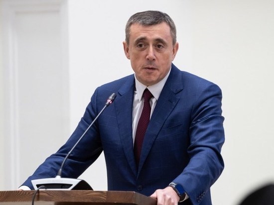 Прямая линия с губернатором Сахалинской области пройдет 29 апреля