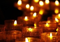 В православном календаре День поминовения усопших, или Радуница, приходится в этом году на вторник, 28 апреля