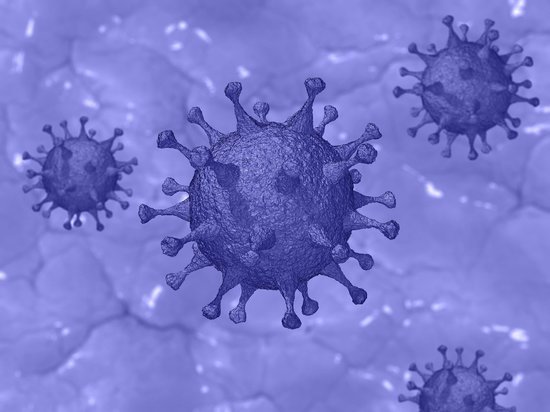 В Афанасьевском районе впервые выявлен коронавирус у ребенка