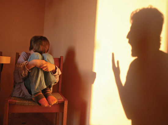 В Бурятии предложили защитить детей от семейного насилия в период самоизоляции