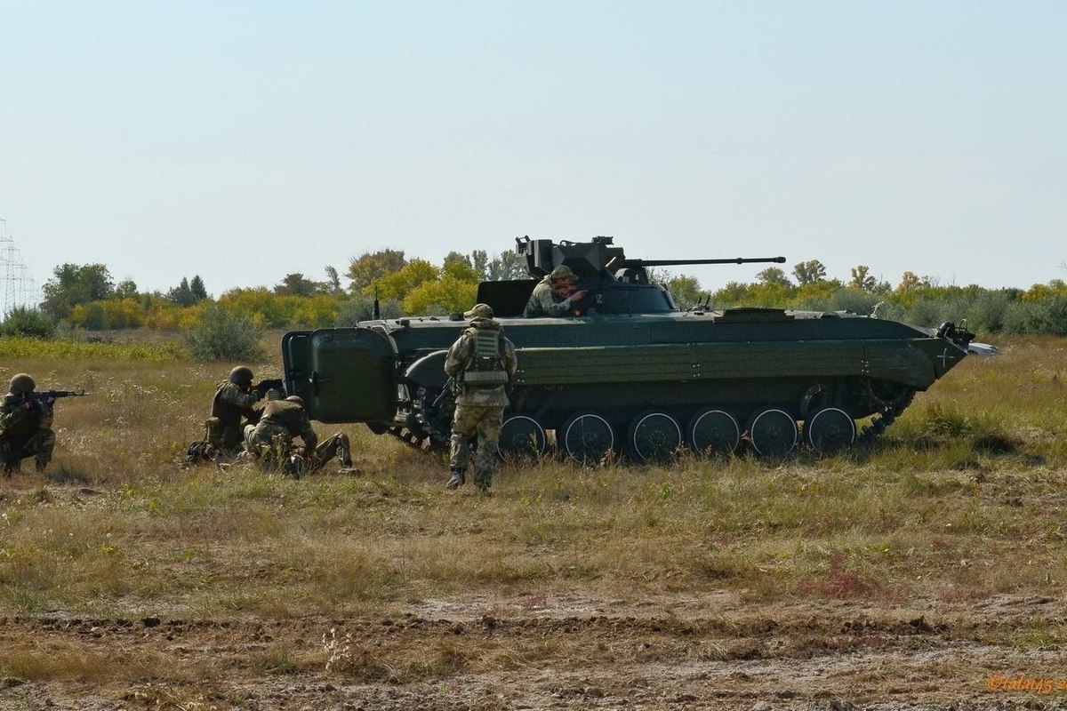 Рубцовское предприятие вносит вклад в обороноспособность российской армии -  МК Барнаул