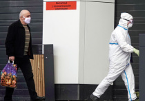 Комаровский назвал смертельно опасные места во время пандемии коронавируса