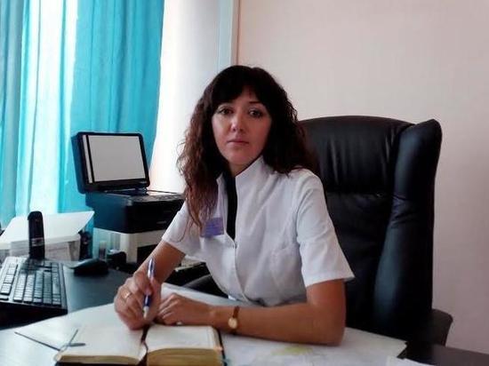 Министром здравоохранения Забайкалья официально стала Анна Шангина