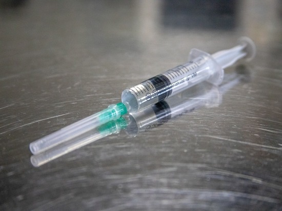В Кирове начнут выпускать вакцину от полиомиелита