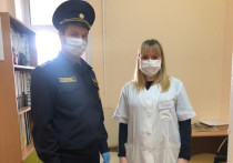 Более 15 выездов на дом к пациентам смогли сделать серпуховские медики, благодаря транспорту, предоставленному Госадмтехнадзором