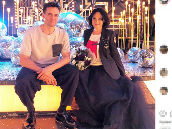 Миллер объяснил, почему 10 лет не женился Деллос