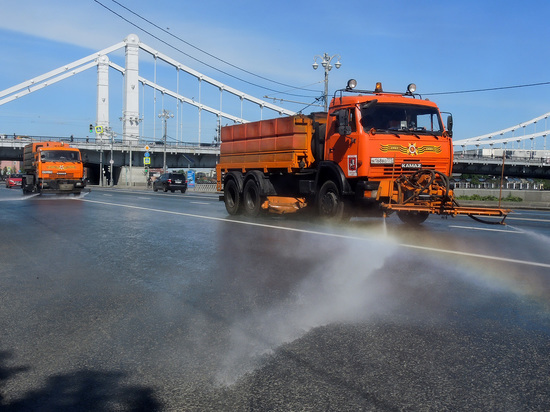 Синоптики прогнозируют аномально жаркое лето, не угадав практически ничего про нынешнюю зиму