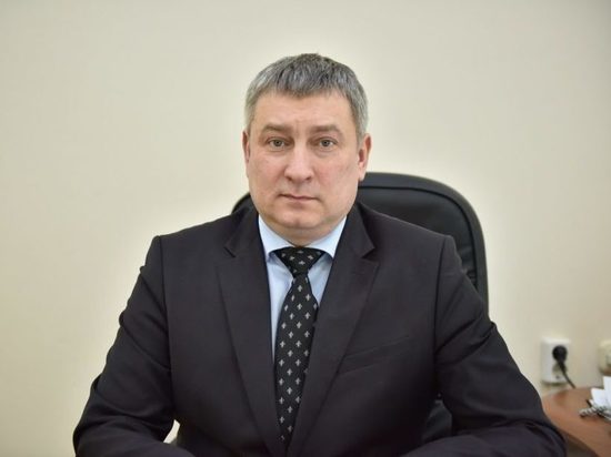 Дмитрий Осипов победил в конкурсе на должность сити-менеджера