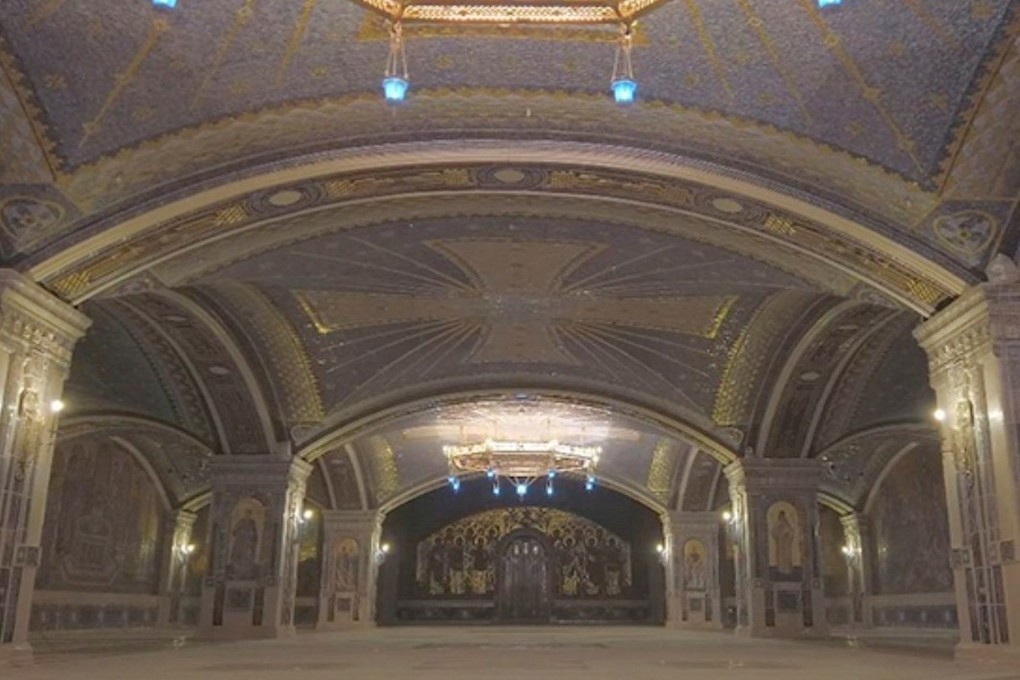 Фото Путина В Храме Минобороны Фото Путина В Храме Минобороны