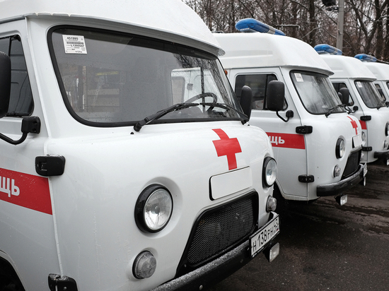  Правительство Хакасии выделило 37 миллионов рублей на выплаты медикам: Считали сложно
