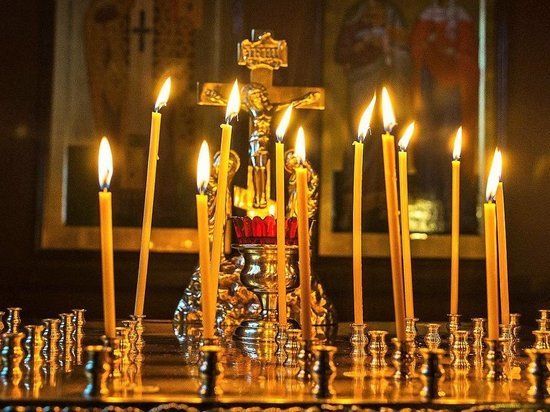 Поминальная служба пройдет в храмах Крымской епархии с учетом ограничительных мер.