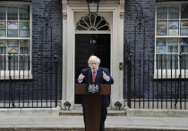 После нескольких недель тяжелой борьбы с коронавирусом, премьер-министр Великобритании Борис Джонсон вновь вернулся к выполнению своих обязанностей
