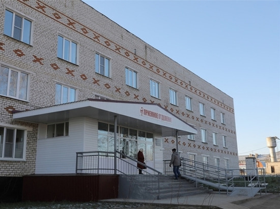 В Чувашии отделения еще трех больниц перевели в режим обсервации