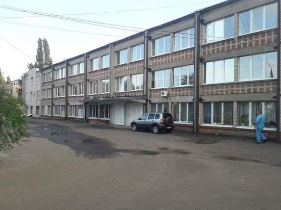 Названа возможная причина вспышки коронавируса в БСМП Курска