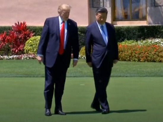 В Вашингтоне рассматривают варианты ответственности КНР за коронавирус