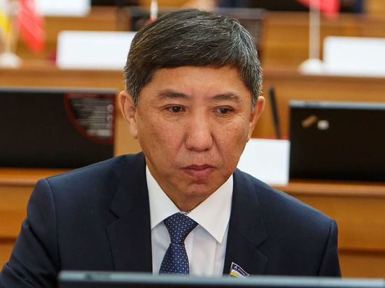 Бездействие руководство парламента Бурятии нанесло ущерб бюджету в 1 миллион рублей