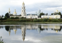 Губернатор Нижегородской области Глеб Никитин прокомментировал сообщение о вспышке коронавируса на территории Серафимо-Дивеевского монастыря, где заболевание было выявлено у 76 человек