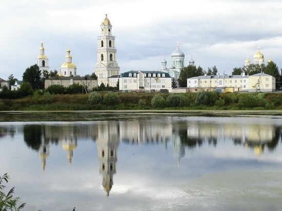 Нижегородский губернатор обвинил москвичей в заражении Дивеевского монастыря коронавирусом