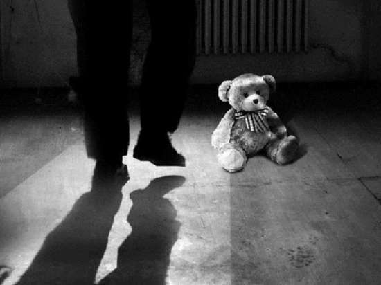 В Хакасии осудят отчима, который надругался над 8-летней девочкой