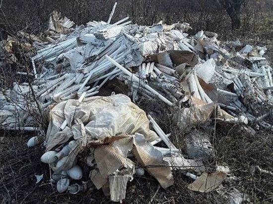 В Татарстане запускают проект по утилизации ртутьсодержащих отходов