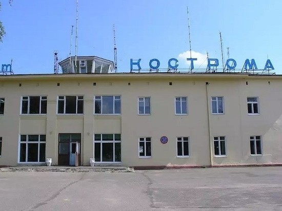 В Анапу — без проблем: костромское авиапредприятие с 8 июня открывает курортный сезон