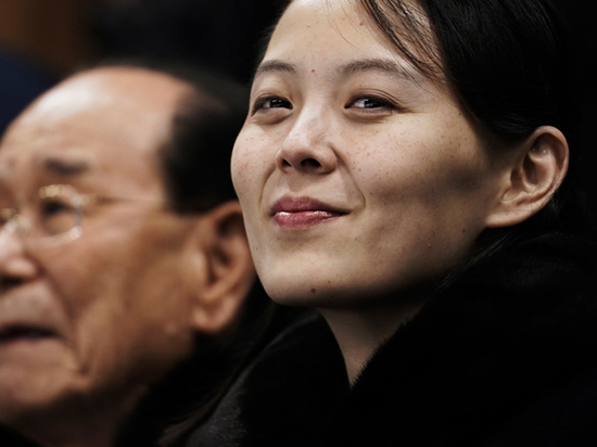 Что известно о ближайшей родственнице северокорейского лидера