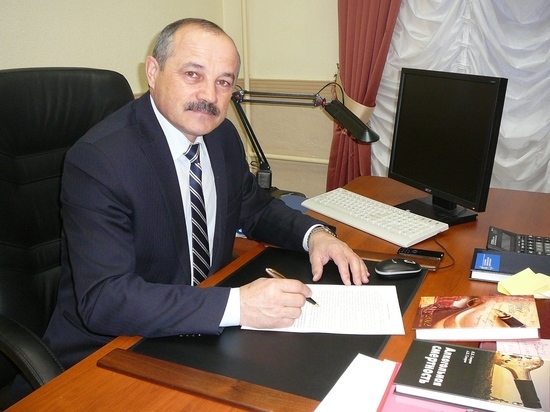 Депутат ГД призвал не медлить с формированием правительства Забайкалья