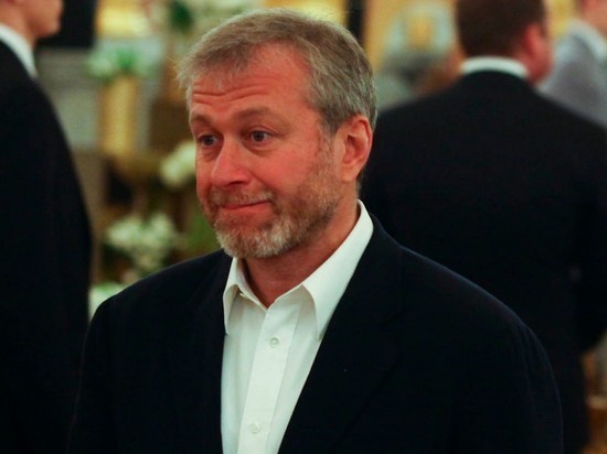 В Англии Роналду ненавидят больше Абрамовича В Англии Роналду ненавидят больше Абрамовича