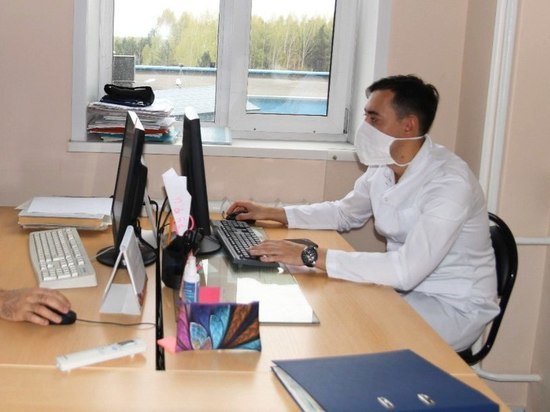 Кузбасские кардиологи обучат коллег со всей России навыкам работы с “коронавирусными” пациентами