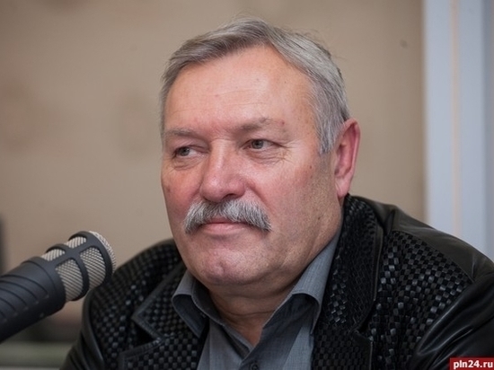 Сити-менеджер Пскова рассказал о причинах увольнения главы «Теплосетей»