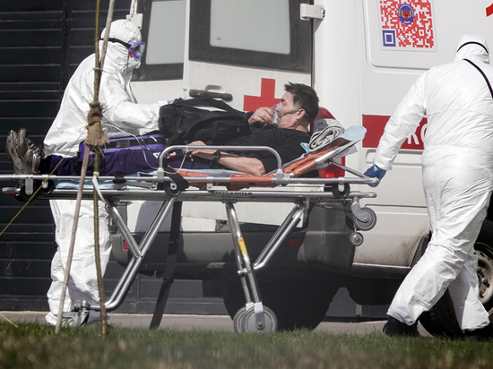 Их всего пять