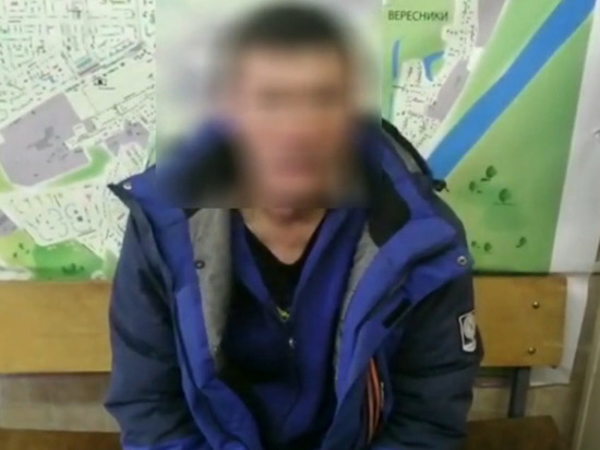Житель Перми украл планшет в магазине у кировского вокзала