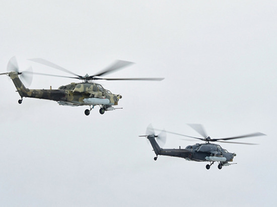 Жители Краснодарского края смогут увидеть демонстрационные пролеты военной авиации