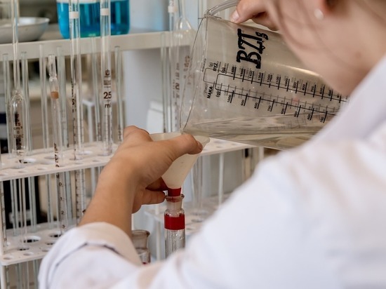 В Москве будут тестировать на коронавирус через анализ крови