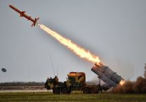 Украинский Генштаб объявил о том, что в Одесской области начались государственные испытания ракетного комплекса Р-360 «Нептун»