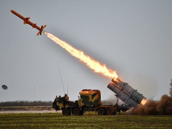 Эксперт: системы противоракетной обороны в Крыму позволят нам нивелировать угрозы