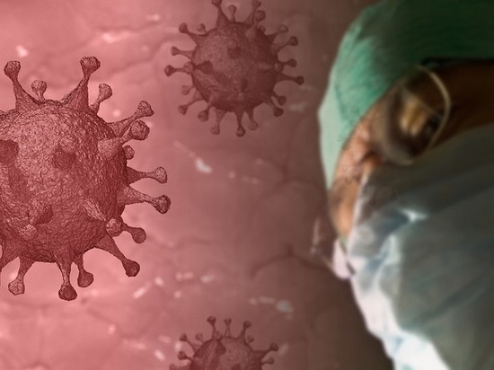 В Тамбовской области за сутки выздоровели еще 17 заболевших коронавирусом
