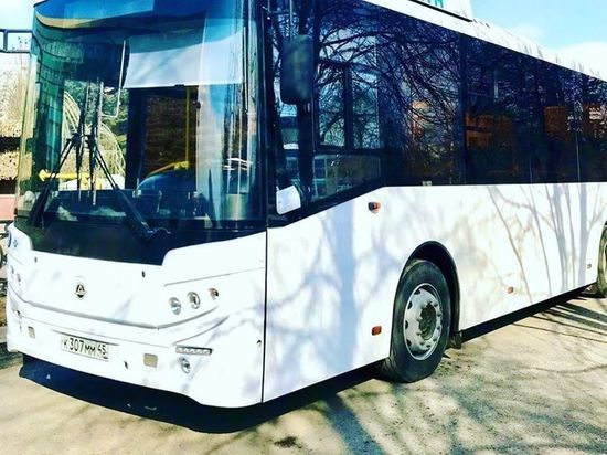 В Новокузнецке начнут курсировать дачные маршруты